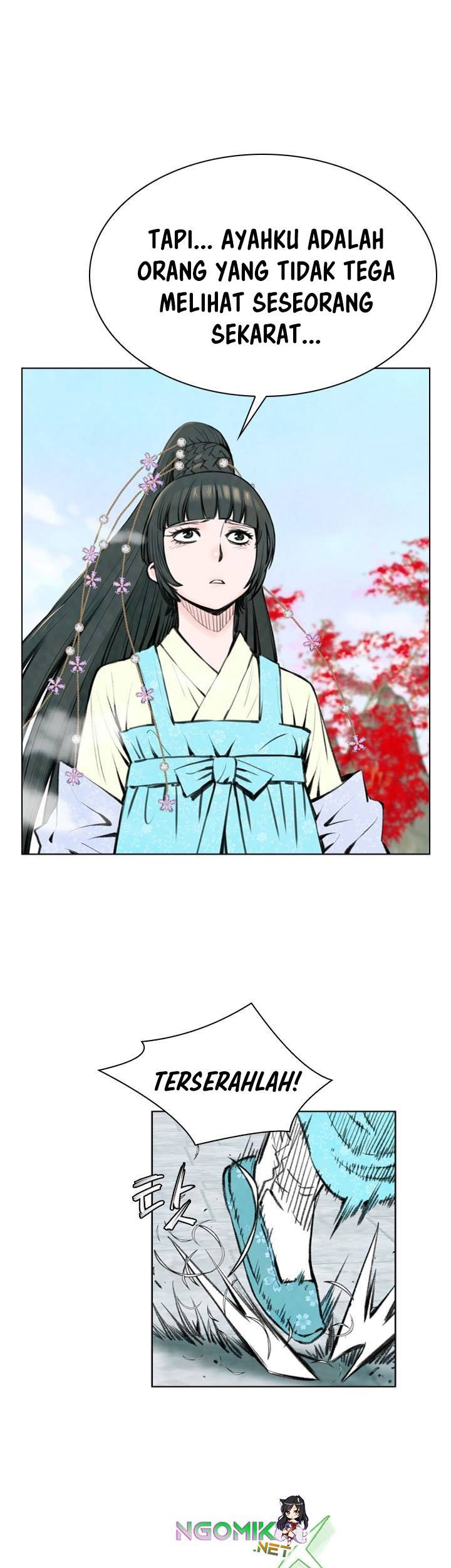 Worlds Best Assassin Chapter 44 Gambar 27