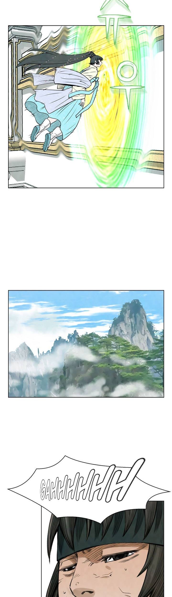 Worlds Best Assassin Chapter 44 Gambar 28