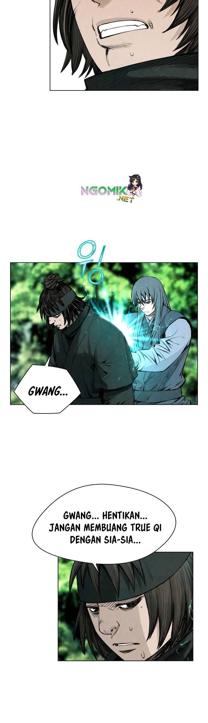 Worlds Best Assassin Chapter 44 Gambar 29