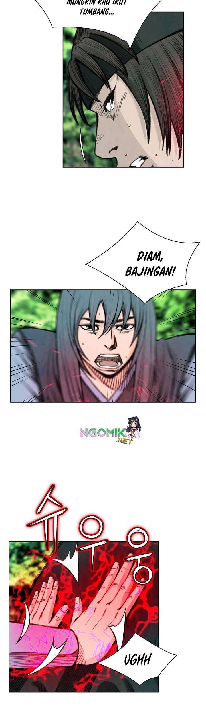 Worlds Best Assassin Chapter 44 Gambar 31