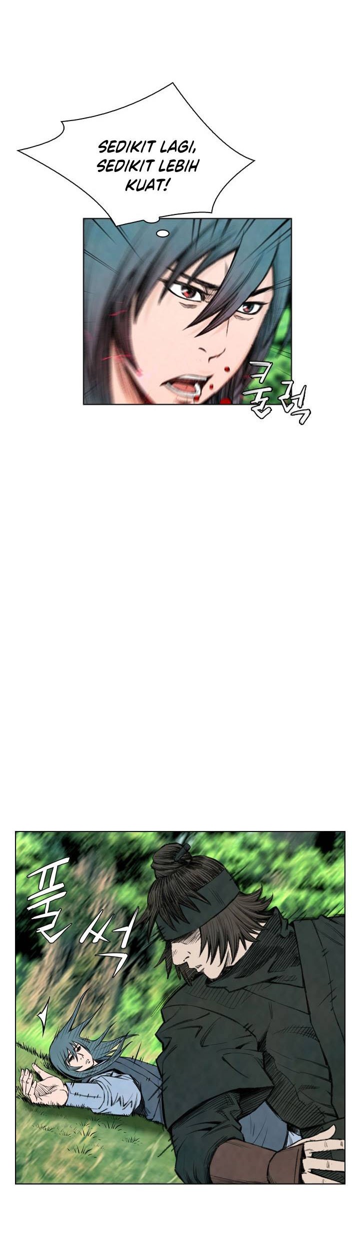 Worlds Best Assassin Chapter 44 Gambar 32