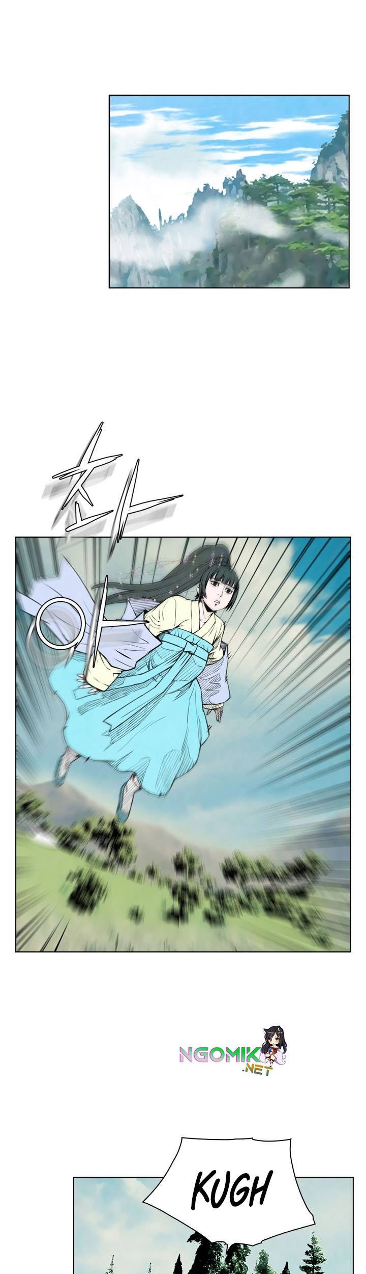 Worlds Best Assassin Chapter 44 Gambar 33