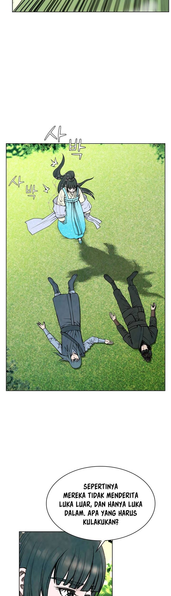 Worlds Best Assassin Chapter 44 Gambar 36