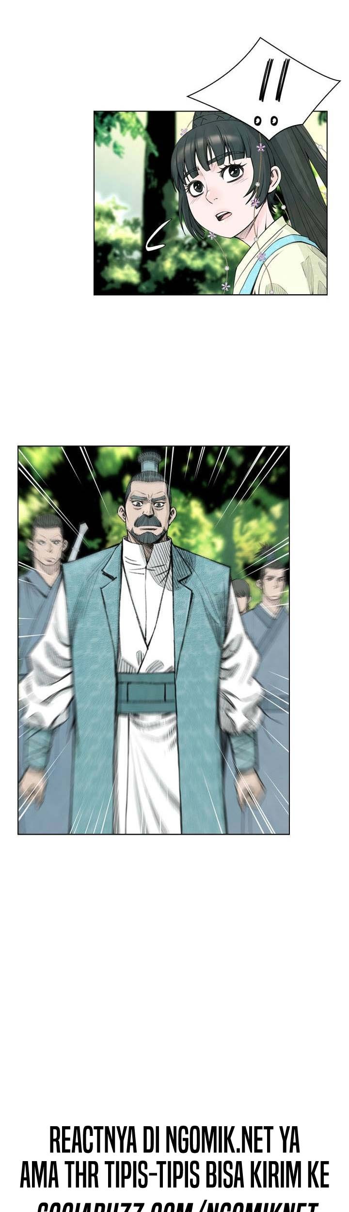 Worlds Best Assassin Chapter 44 Gambar 39