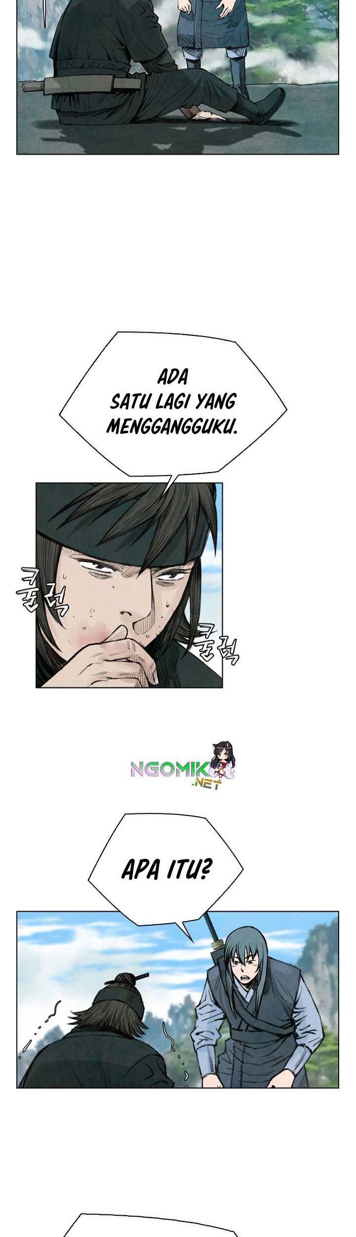 Worlds Best Assassin Chapter 44 Gambar 3