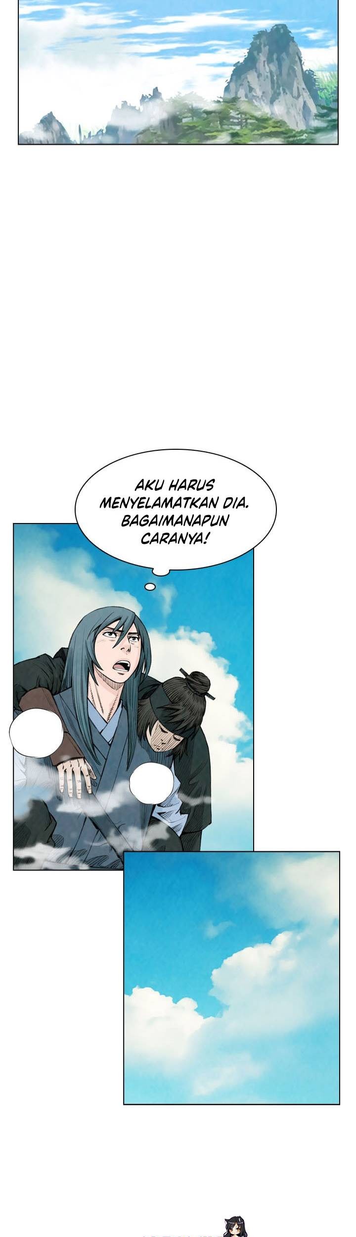 Worlds Best Assassin Chapter 44 Gambar 12