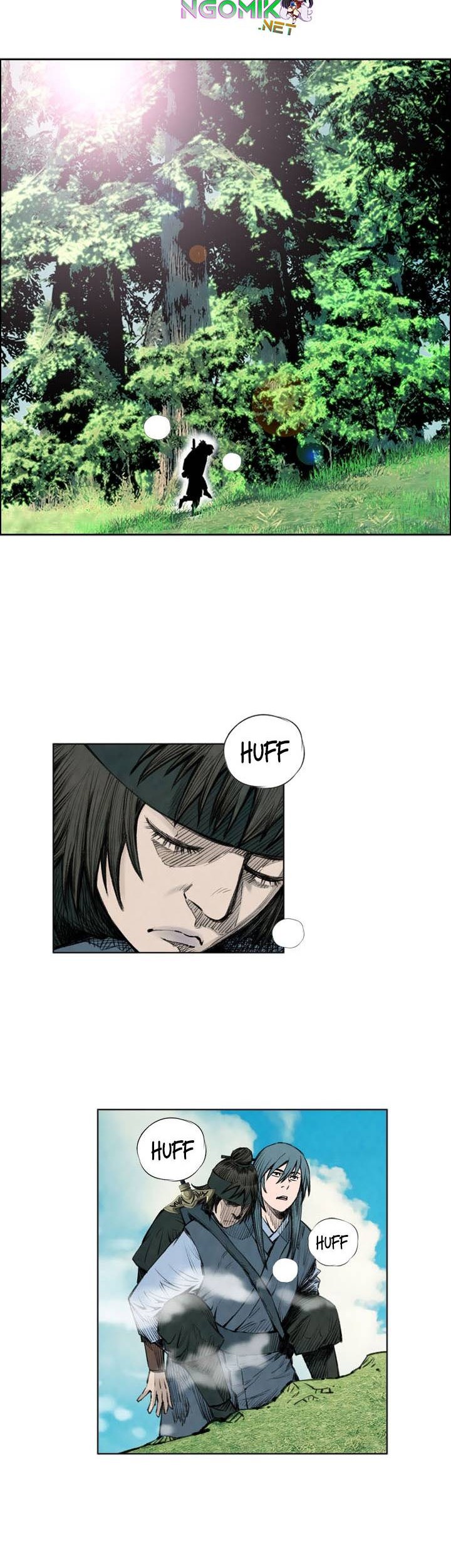 Worlds Best Assassin Chapter 44 Gambar 13