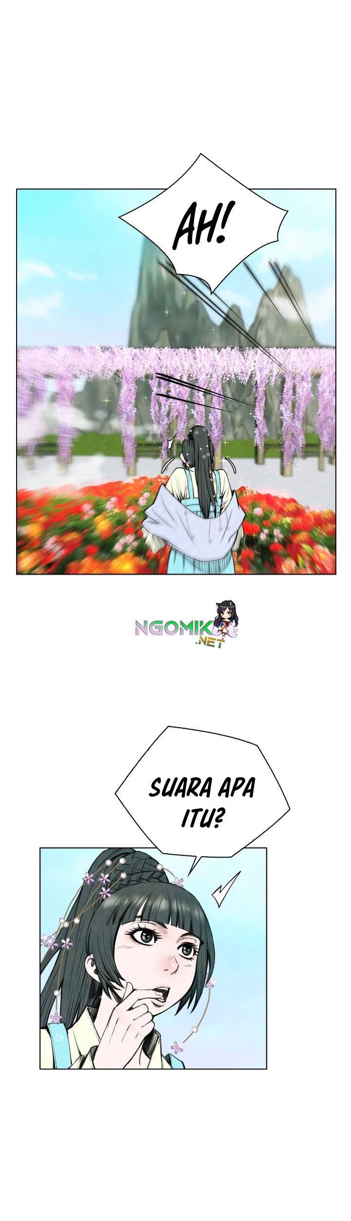 Worlds Best Assassin Chapter 44 Gambar 18