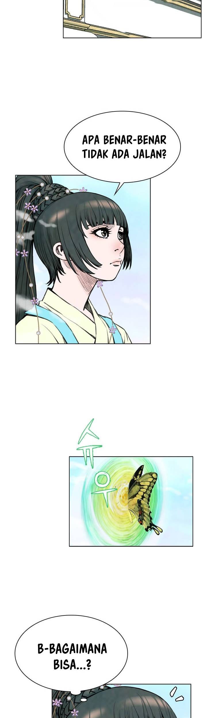 Worlds Best Assassin Chapter 44 Gambar 21