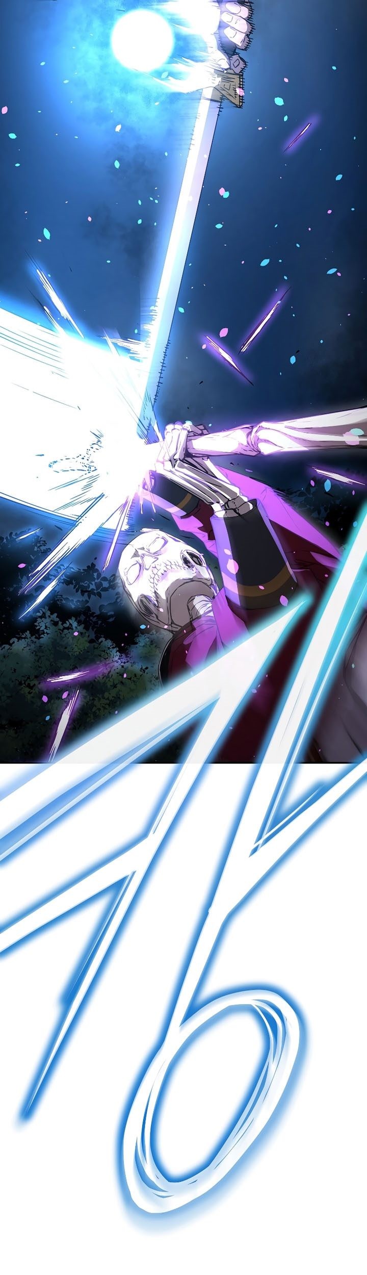 Reincarnation of the Murim Clan’s Former Ranker Chapter 60 Gambar 16