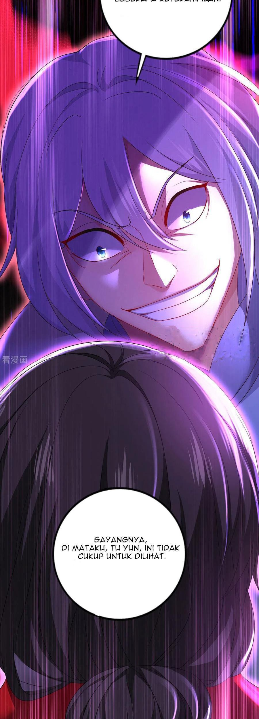 Miss Nine Doctor Chapter 183 Gambar 15