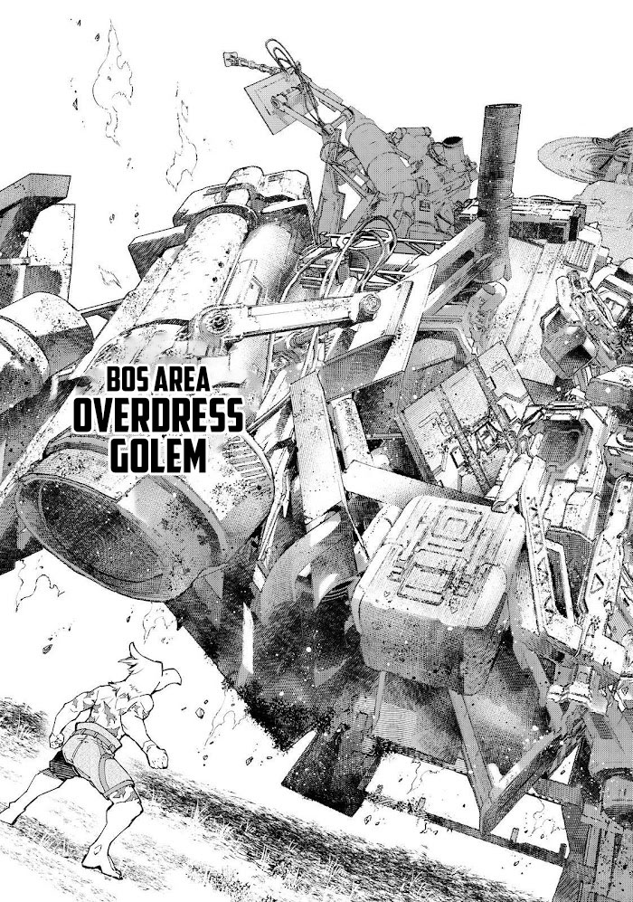 Shangri-La Frontier ~ Kusoge Hunter, Kamige ni Idoman to su~ Chapter 79 Gambar 10
