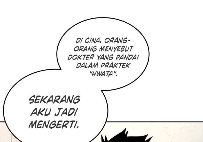 Player from Today Onwards Chapter 58 Gambar 69