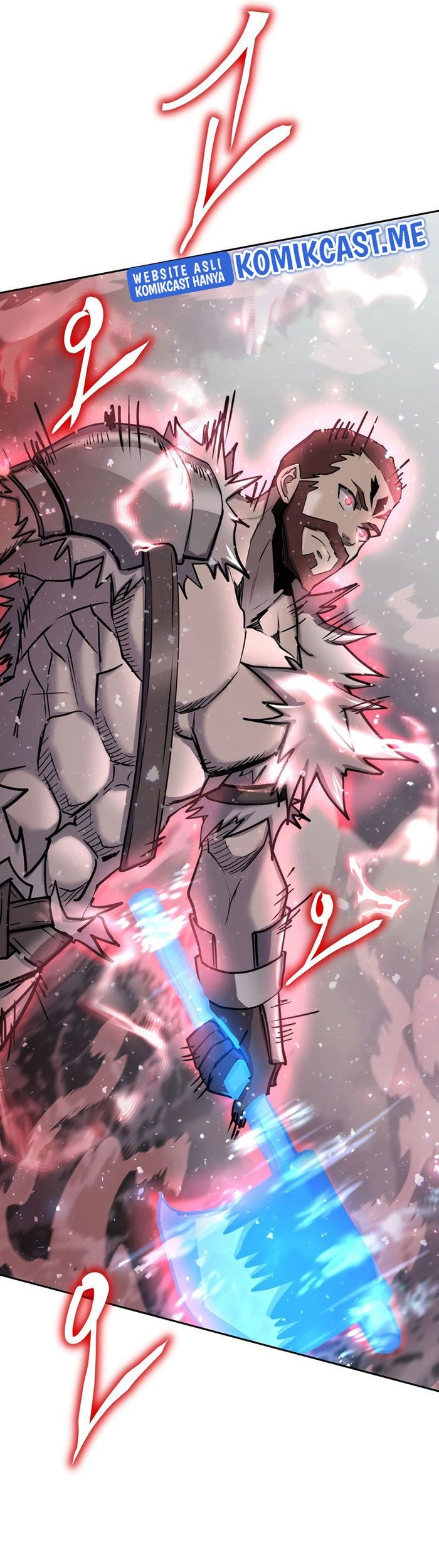 Player from Today Onwards Chapter 58 Gambar 10