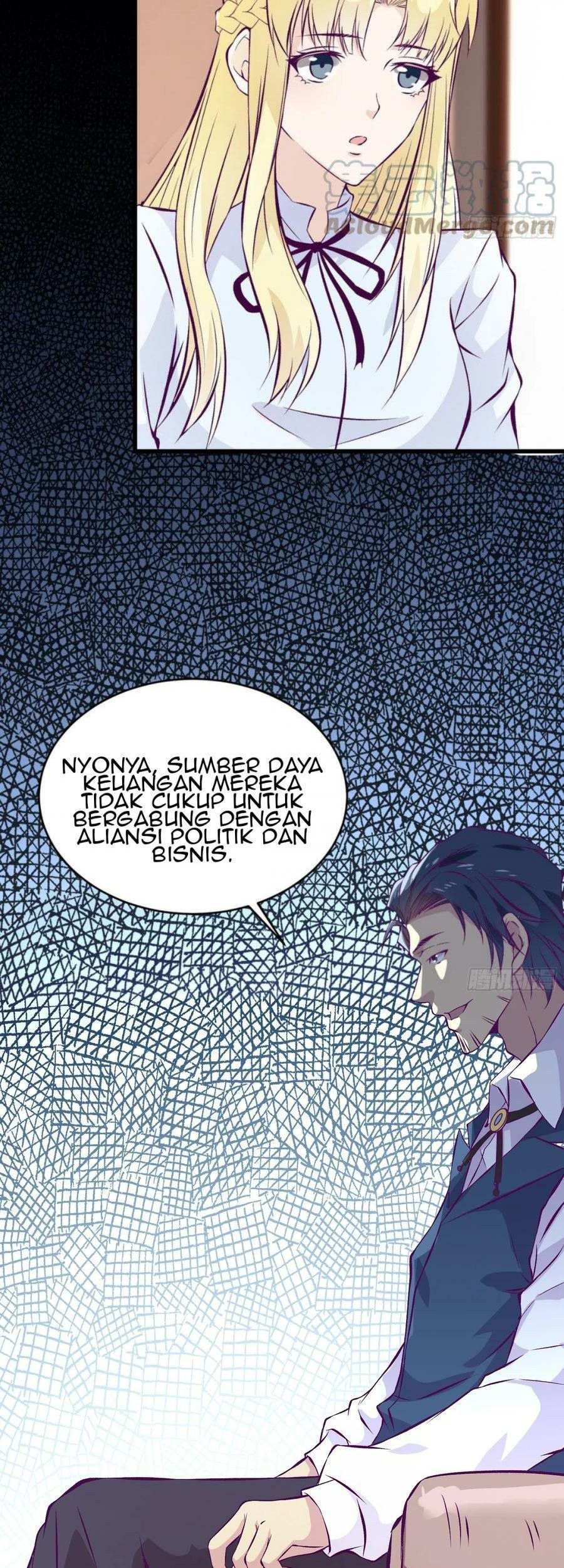 Dad the Strongest God of War Chapter 67 Gambar 26