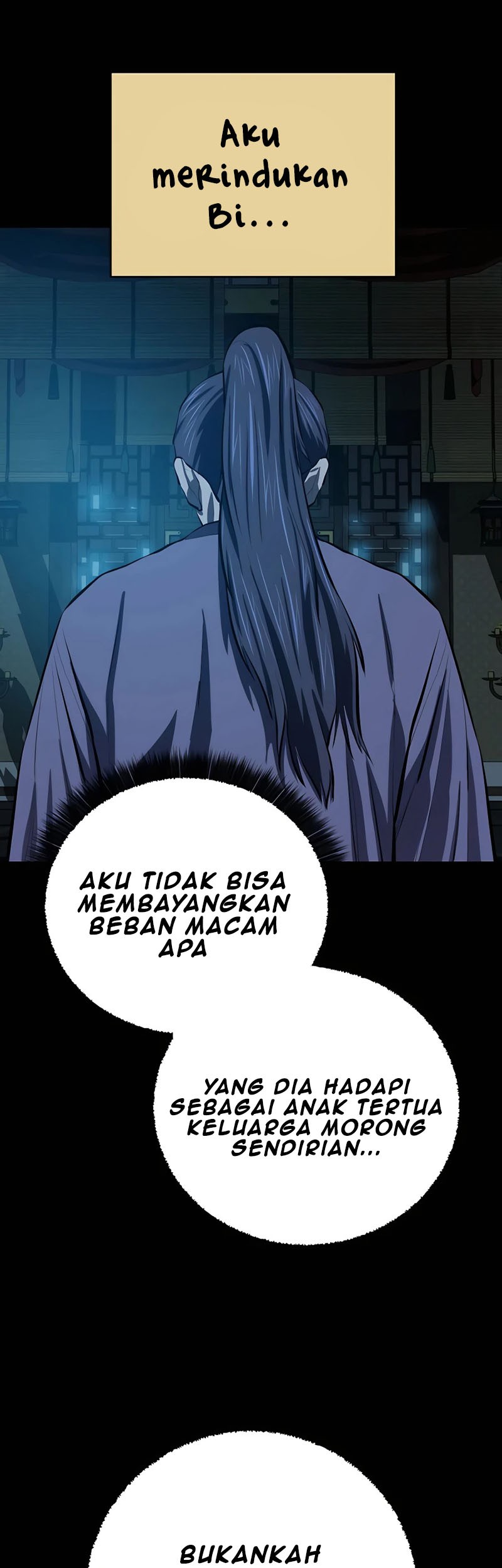 Weak Teacher Chapter 85 Gambar 47