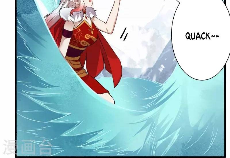 Against the Gods Chapter 503 Gambar 27