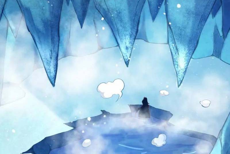 Against the Gods Chapter 503 Gambar 55