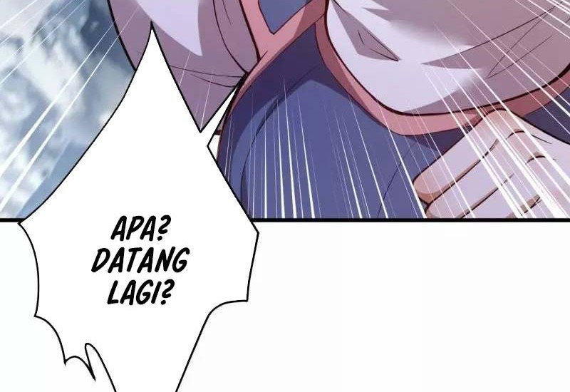 Against the Gods Chapter 503 Gambar 17