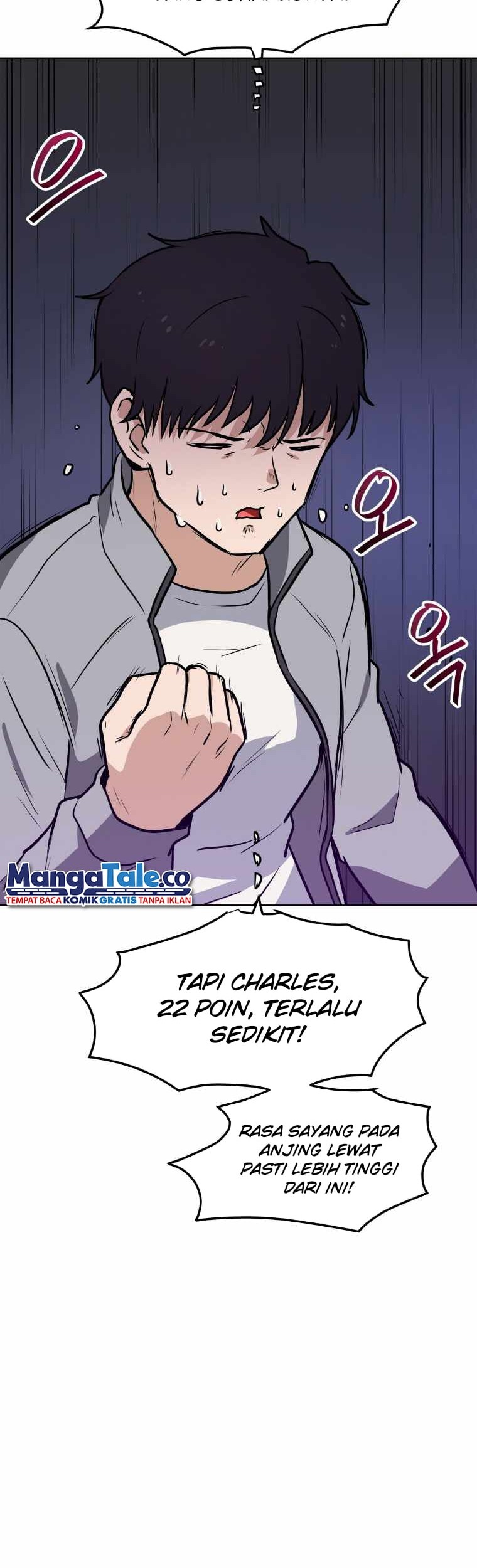 I Have Max Level Luck Chapter 24 Gambar 41
