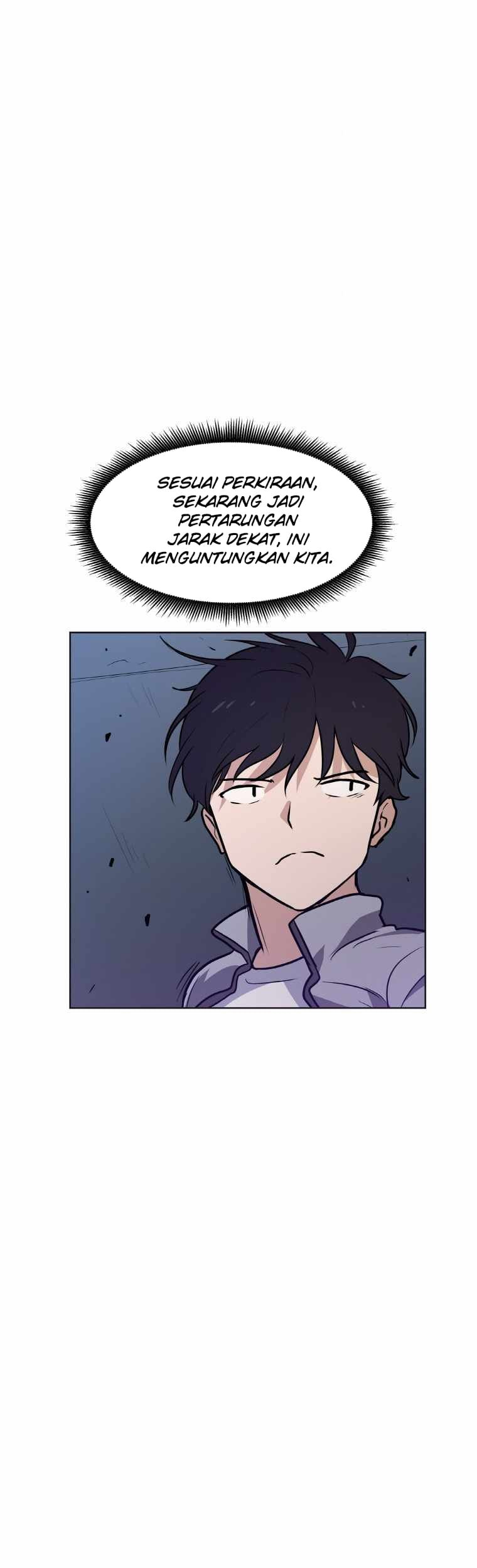 Baca Manhwa I Have Max Level Luck Chapter 24 Gambar 2