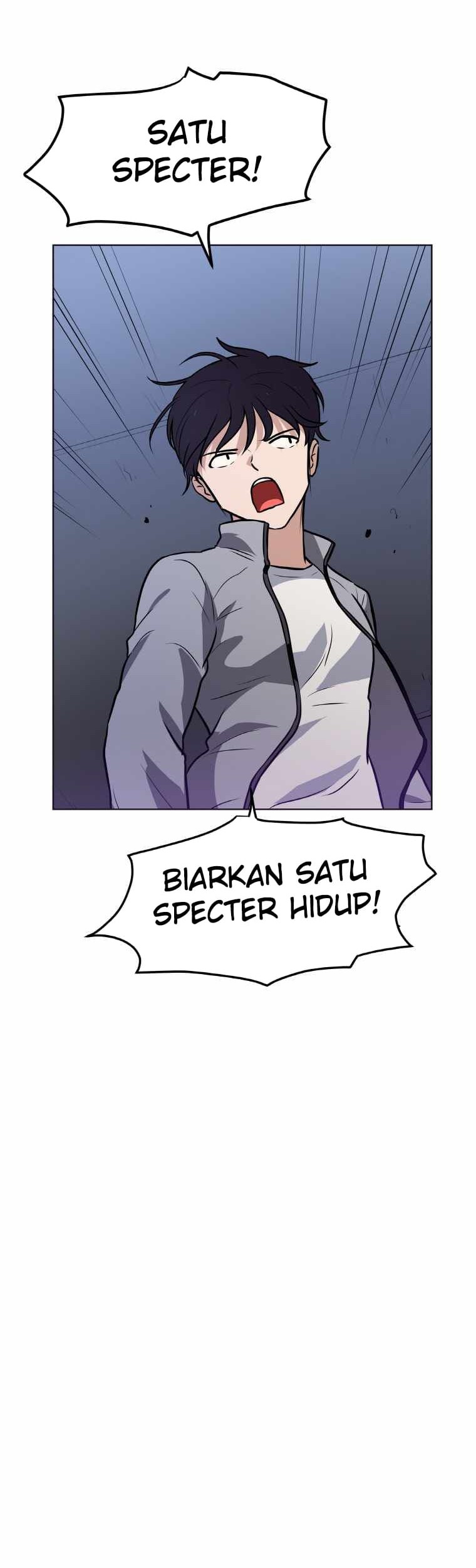 I Have Max Level Luck Chapter 24 Gambar 3