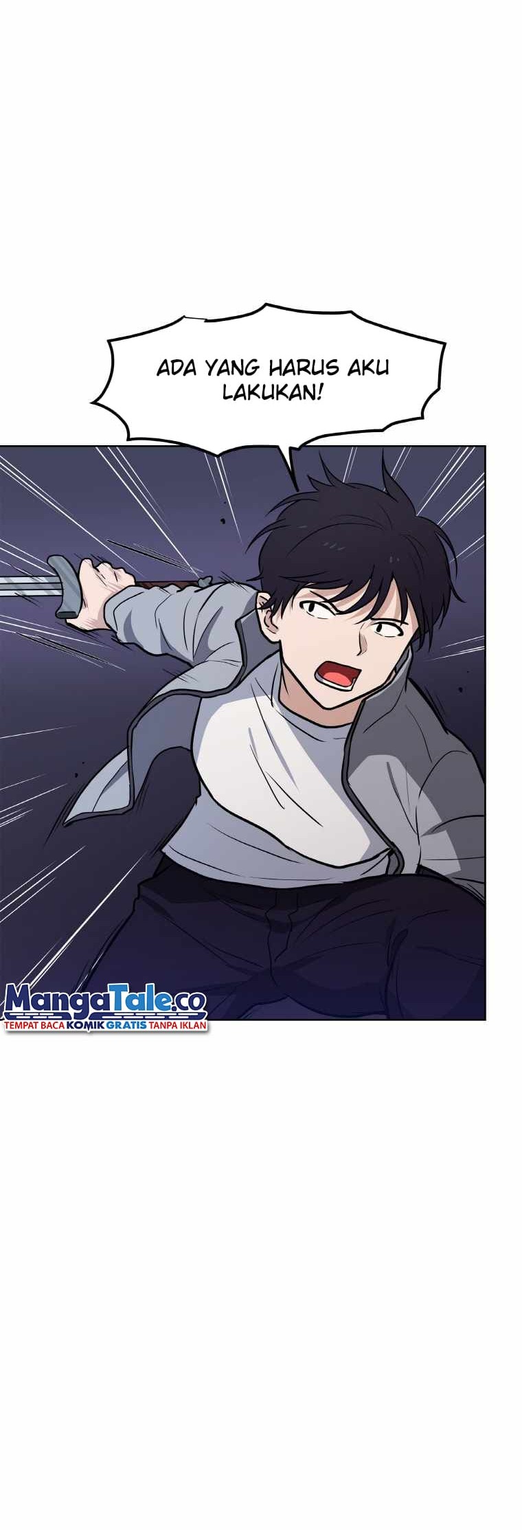 I Have Max Level Luck Chapter 24 Gambar 5