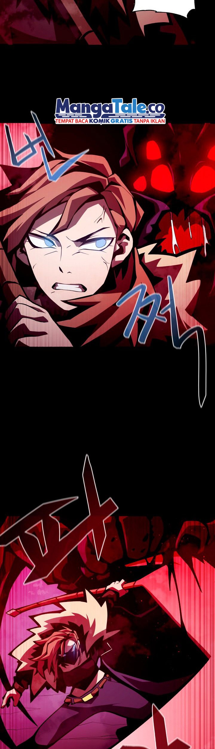 Dungeon Odyssey Chapter 09 Gambar 40