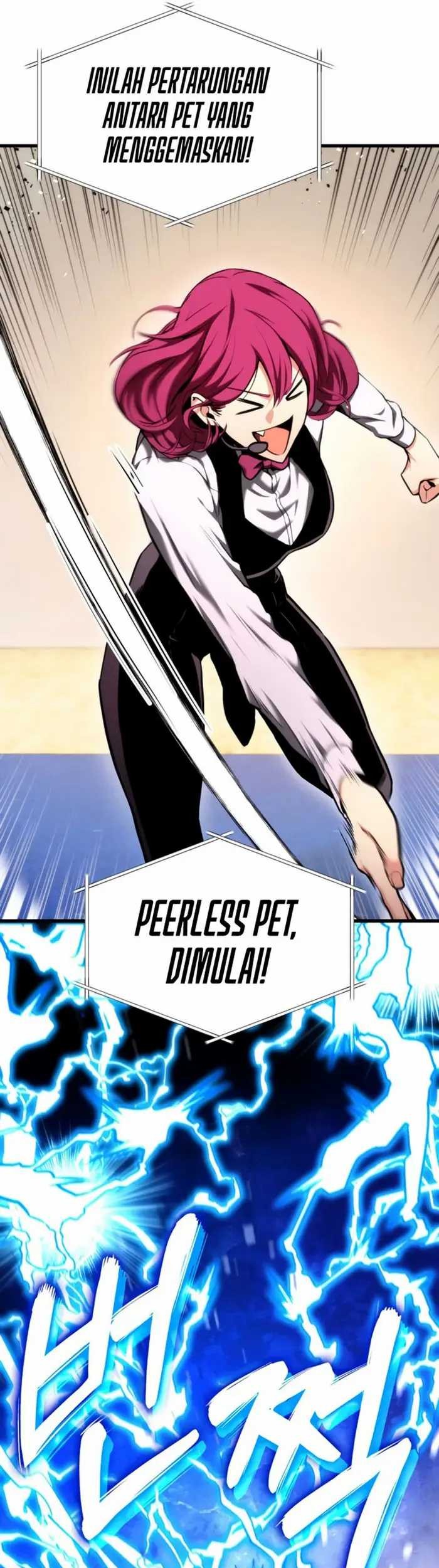 Ranker’s Return (Remake) Chapter 75 Gambar 28
