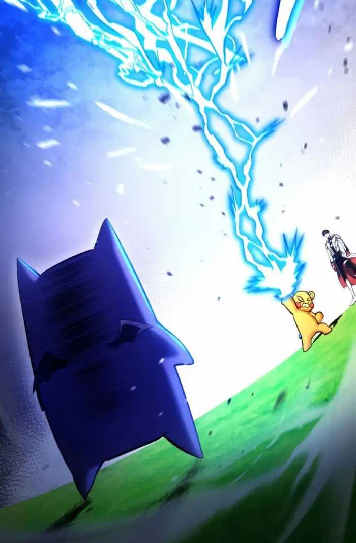 Ranker’s Return (Remake) Chapter 75 Gambar 29