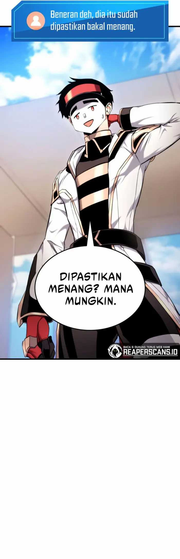 Ranker’s Return (Remake) Chapter 75 Gambar 39