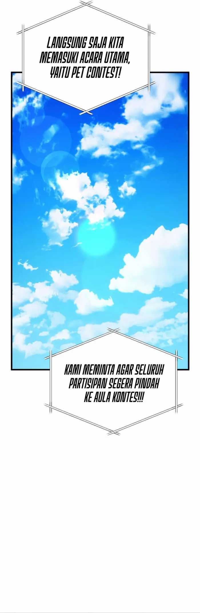 Ranker’s Return (Remake) Chapter 75 Gambar 43