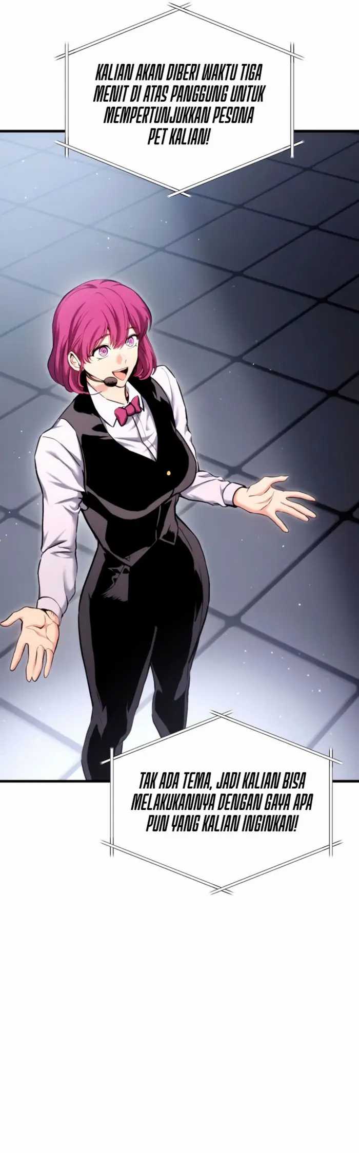 Ranker’s Return (Remake) Chapter 75 Gambar 46