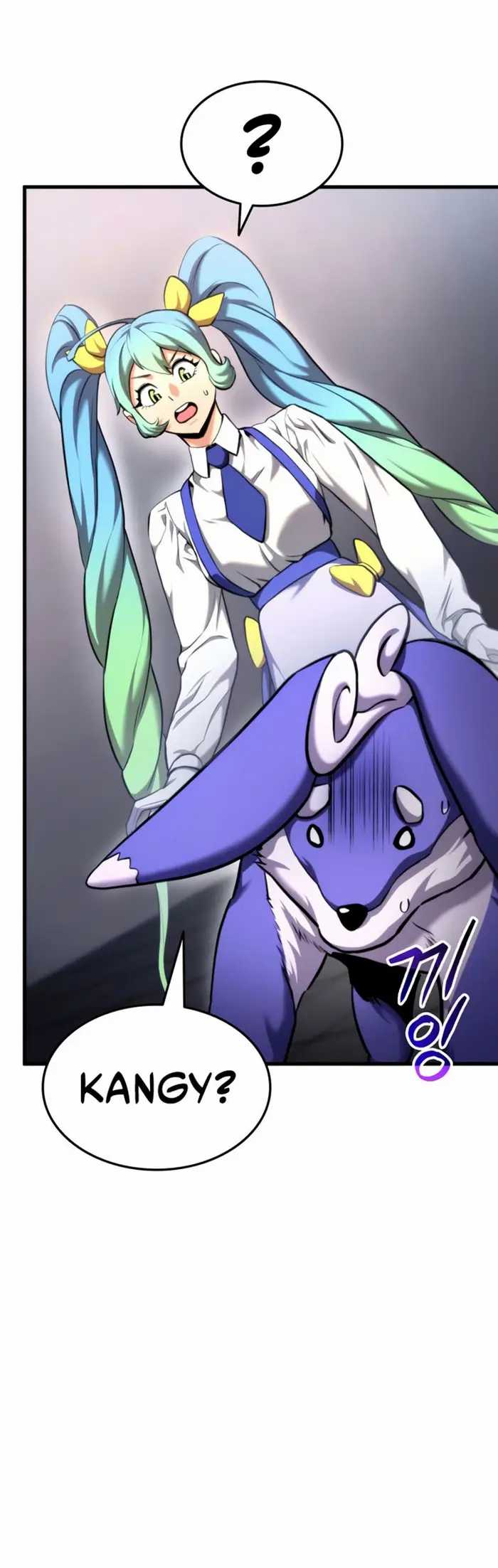 Ranker’s Return (Remake) Chapter 75 Gambar 54