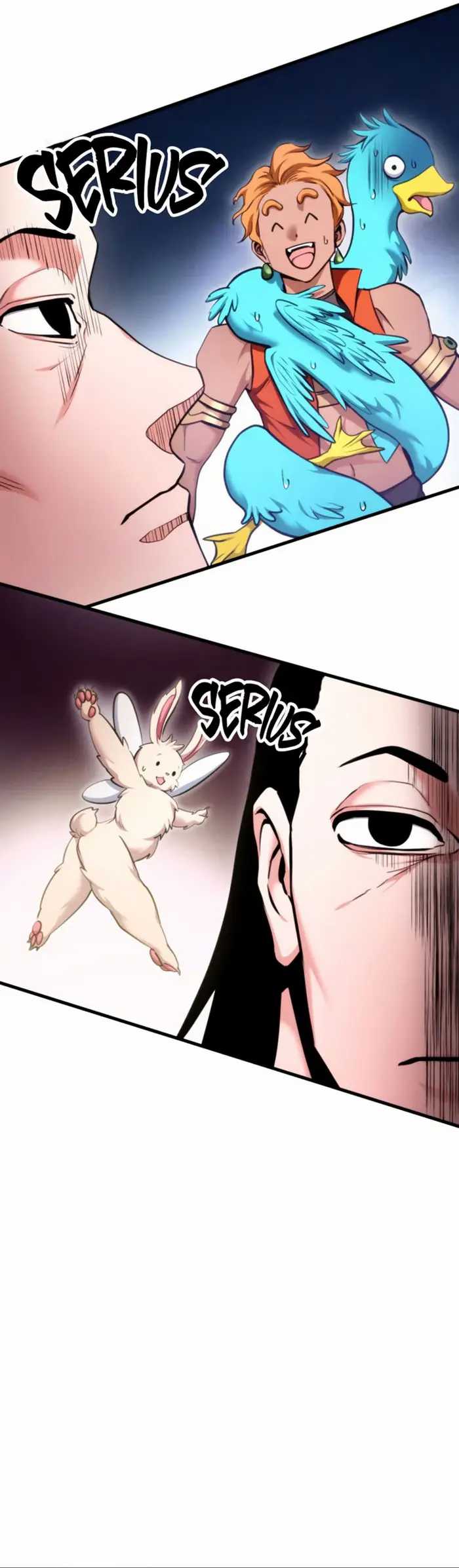 Ranker’s Return (Remake) Chapter 75 Gambar 61