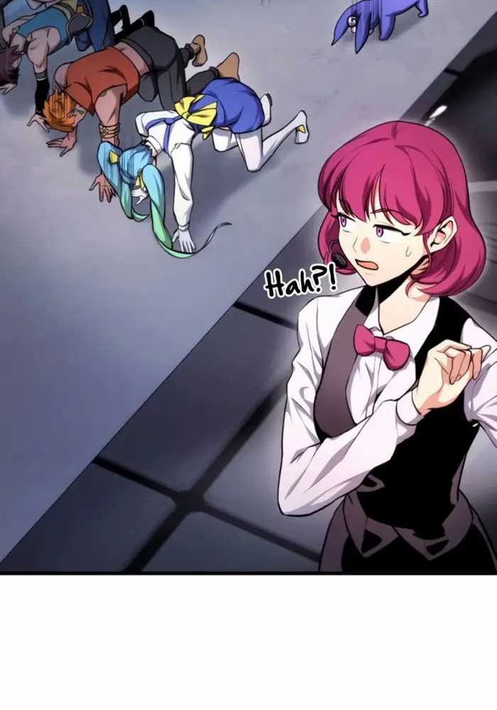 Ranker’s Return (Remake) Chapter 75 Gambar 63