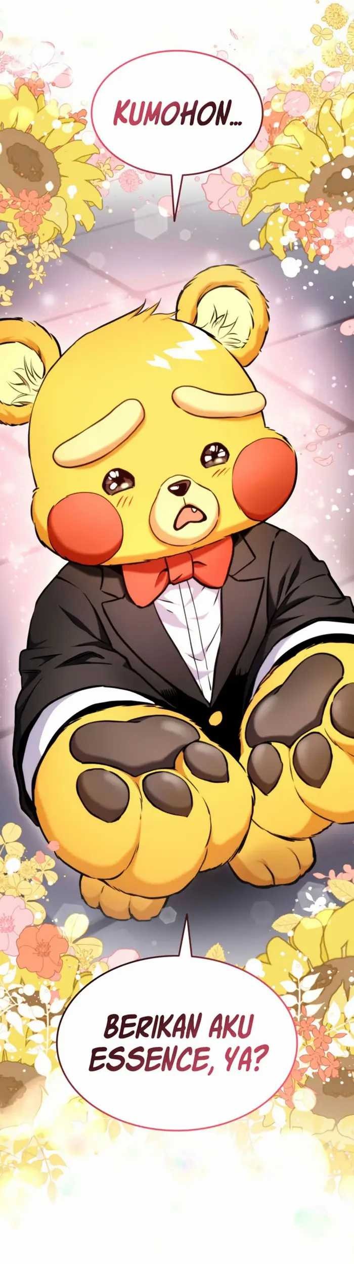 Ranker’s Return (Remake) Chapter 75 Gambar 76