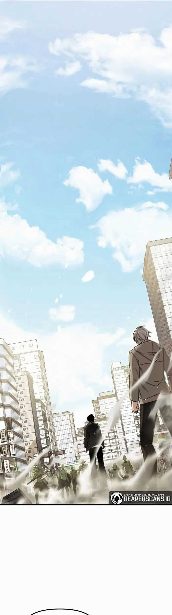 Baca Manhwa I Obtained a Mythic Item Chapter 23 Gambar 2