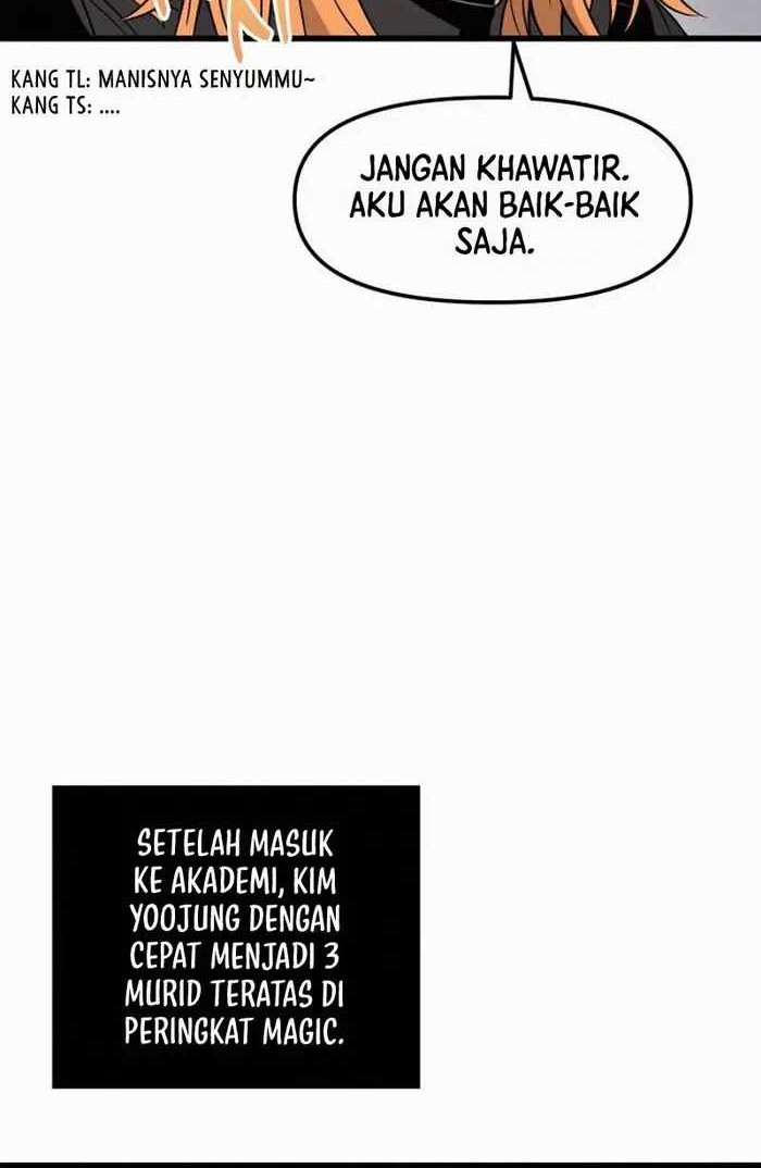I Obtained a Mythic Item Chapter 23 Gambar 60