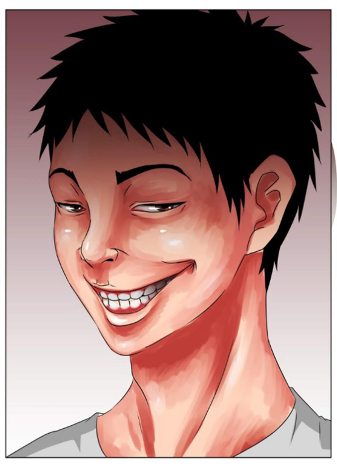 My Roommate Isn’t From This World Chapter 01 Gambar 3