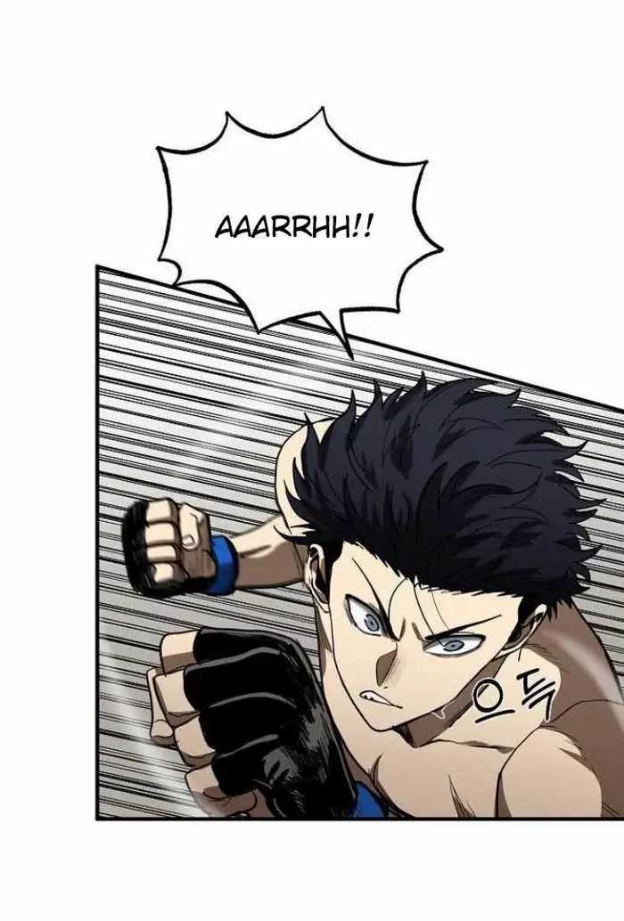 King MMA Chapter 23 Gambar 43