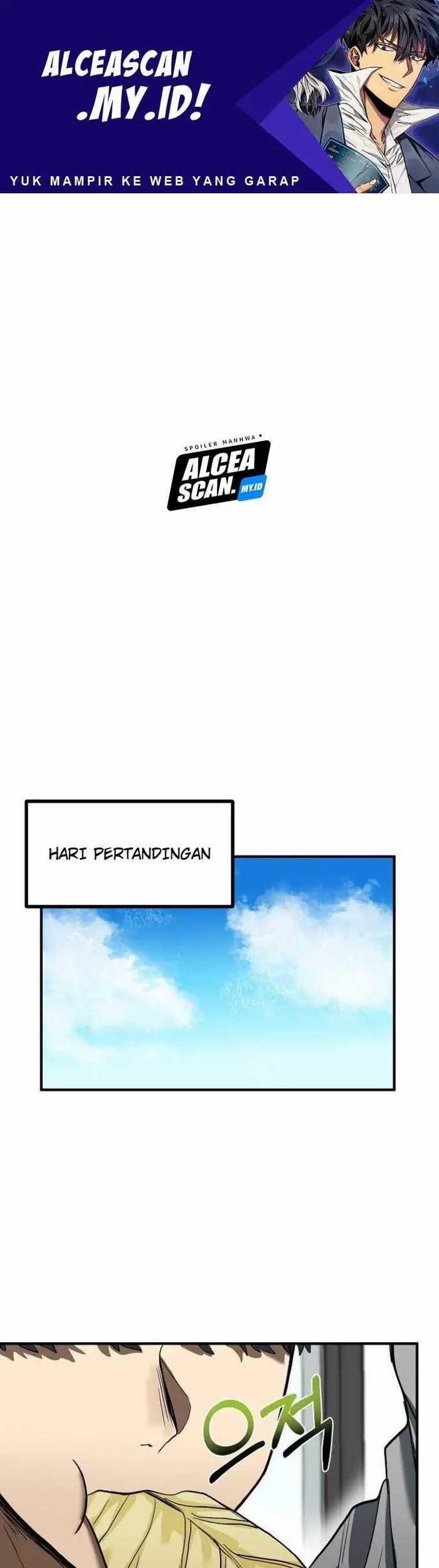 Baca Manhwa King MMA Chapter 23 Gambar 2