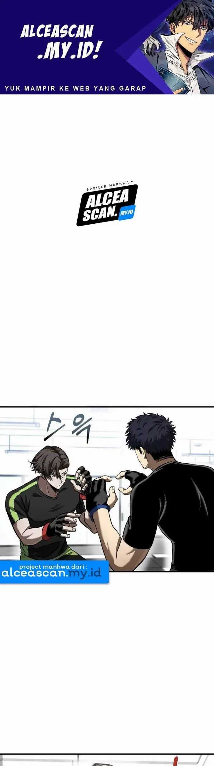 Baca Manhwa King MMA Chapter 22 Gambar 2