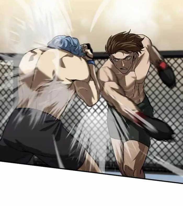 King MMA Chapter 20 Gambar 31
