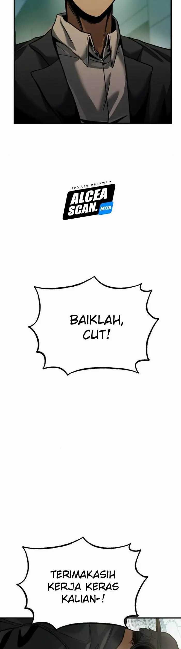 King MMA Chapter 20 Gambar 20