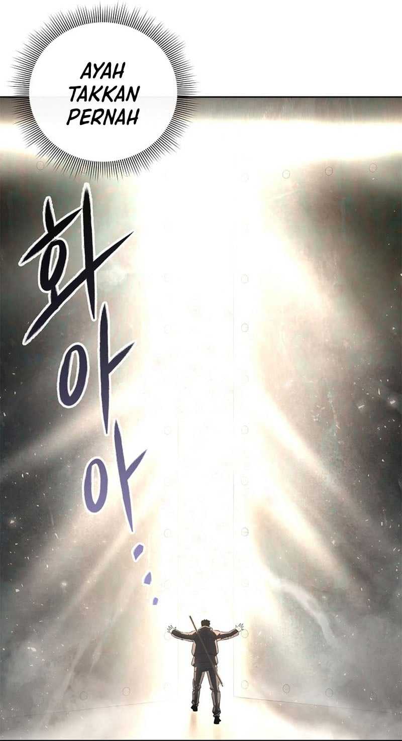 Warrior High School – Dungeon Raid Department Chapter 04 Gambar 32