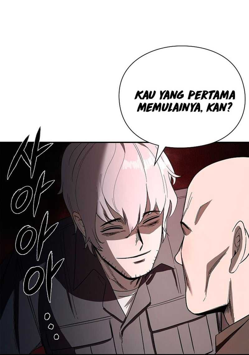 Warrior High School – Dungeon Raid Department Chapter 03 Gambar 125