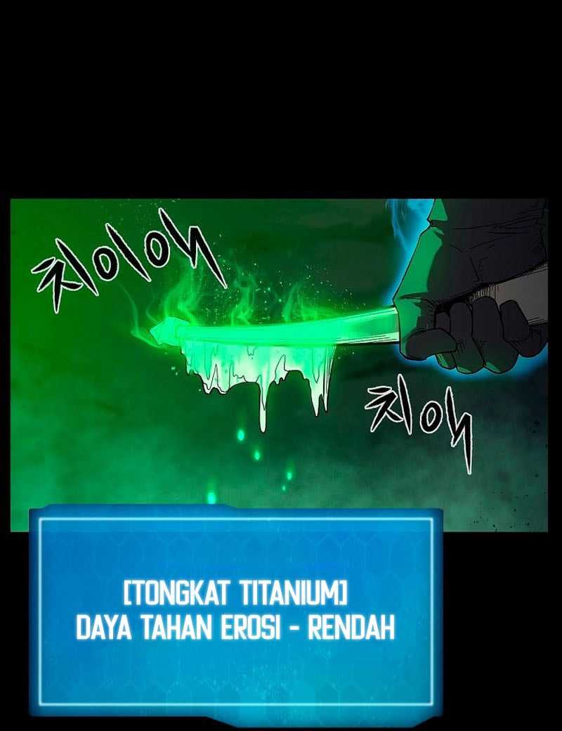 Warrior High School – Dungeon Raid Department Chapter 03 Gambar 39