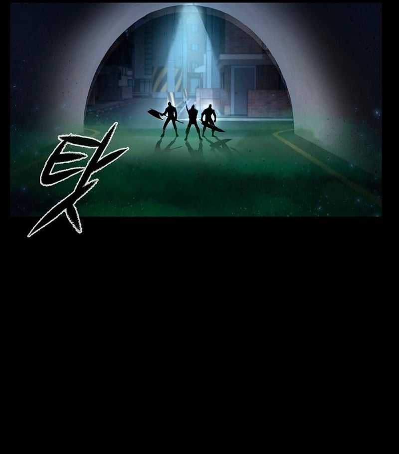 Warrior High School – Dungeon Raid Department Chapter 03 Gambar 50