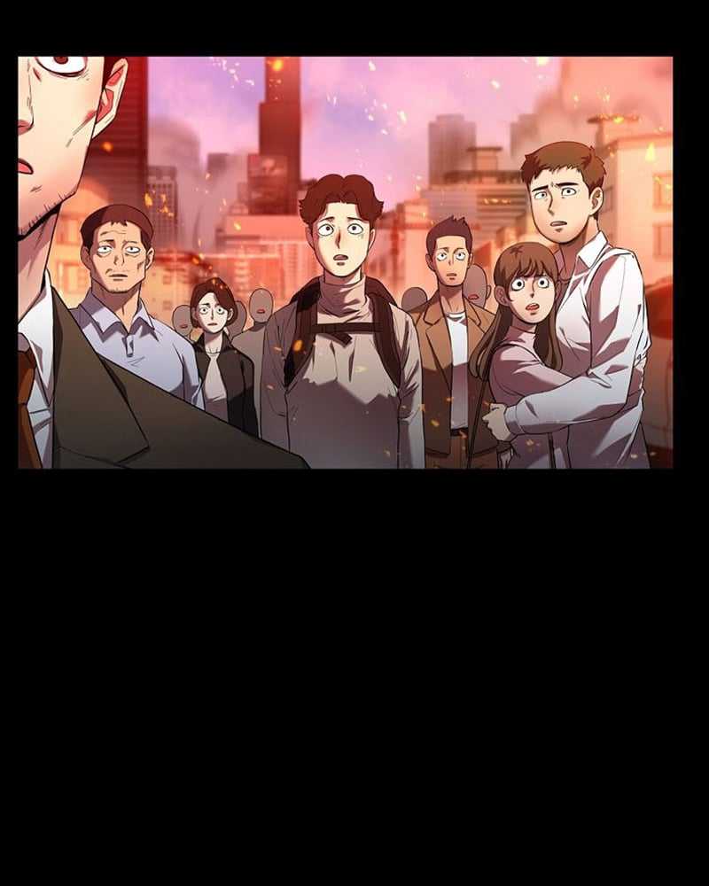 Warrior High School – Dungeon Raid Department Chapter 01 Gambar 34